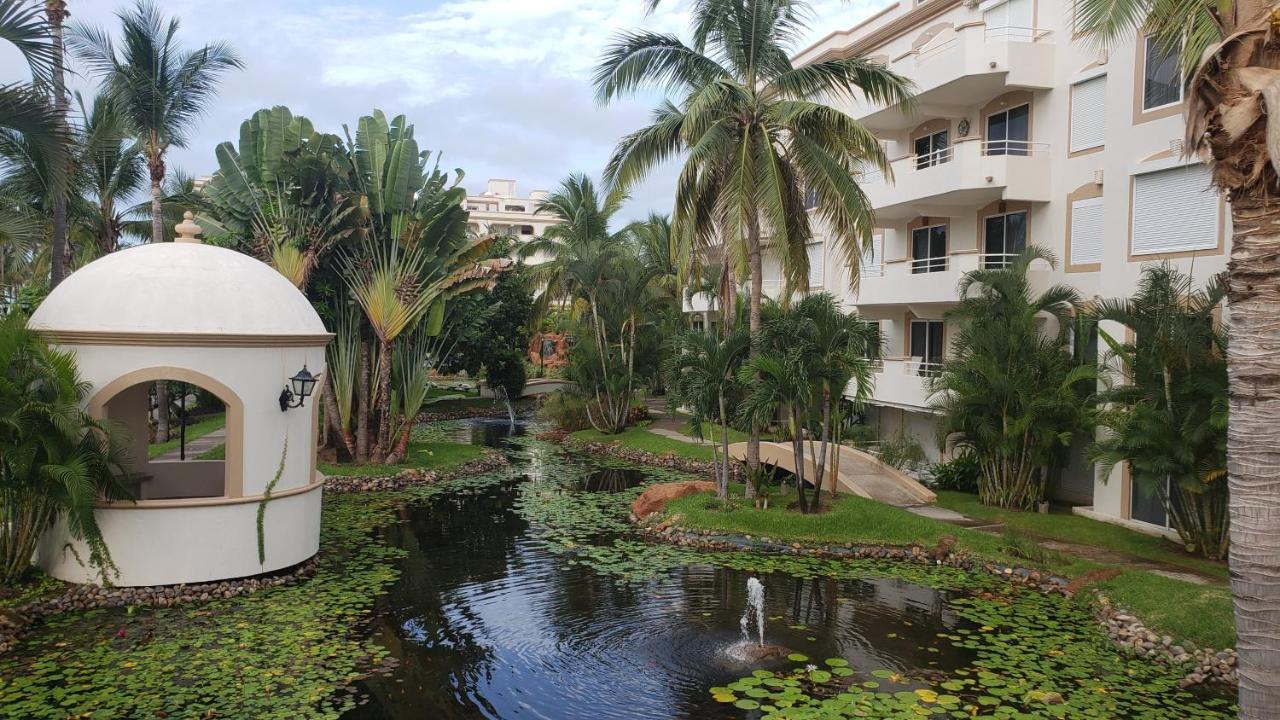 Costa Bonita Beach & Resort Mazatlán Εξωτερικό φωτογραφία