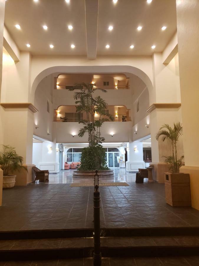 Costa Bonita Beach & Resort Mazatlán Εξωτερικό φωτογραφία