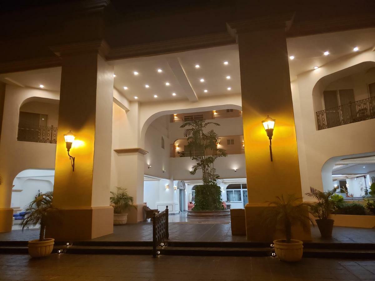 Costa Bonita Beach & Resort Mazatlán Εξωτερικό φωτογραφία