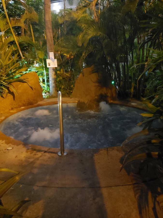 Costa Bonita Beach & Resort Mazatlán Εξωτερικό φωτογραφία