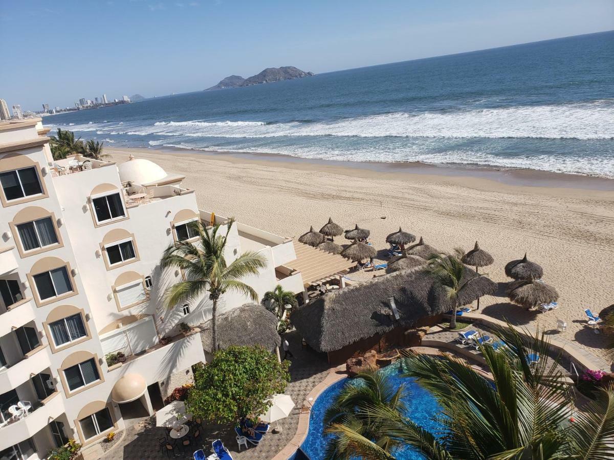 Costa Bonita Beach & Resort Mazatlán Εξωτερικό φωτογραφία