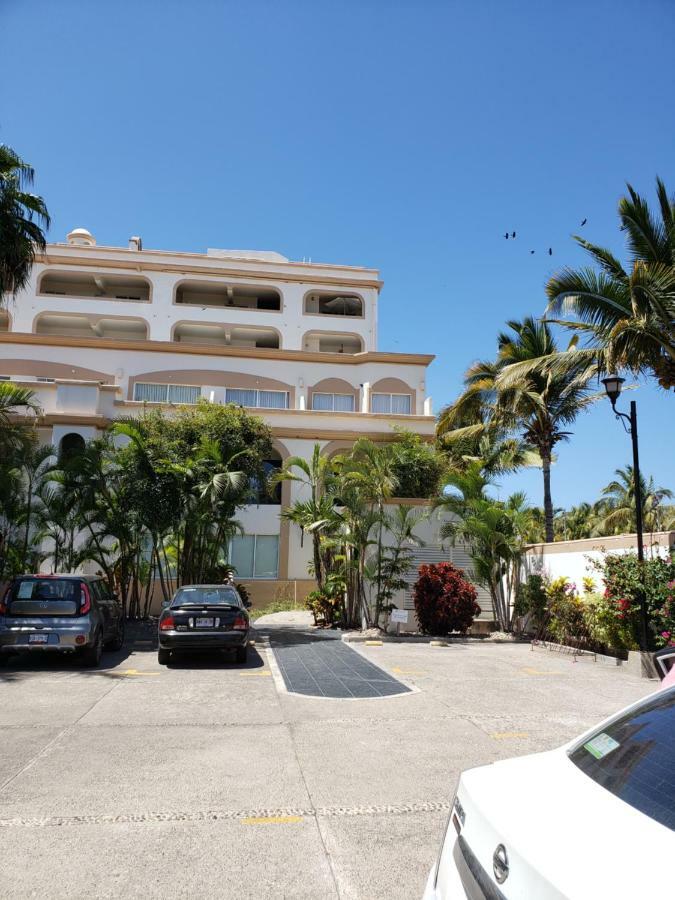 Costa Bonita Beach & Resort Mazatlán Εξωτερικό φωτογραφία