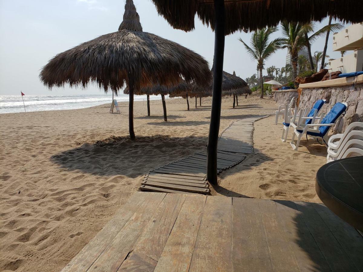 Costa Bonita Beach & Resort Mazatlán Εξωτερικό φωτογραφία
