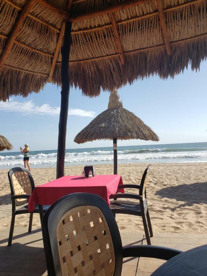 Costa Bonita Beach & Resort Mazatlán Εξωτερικό φωτογραφία