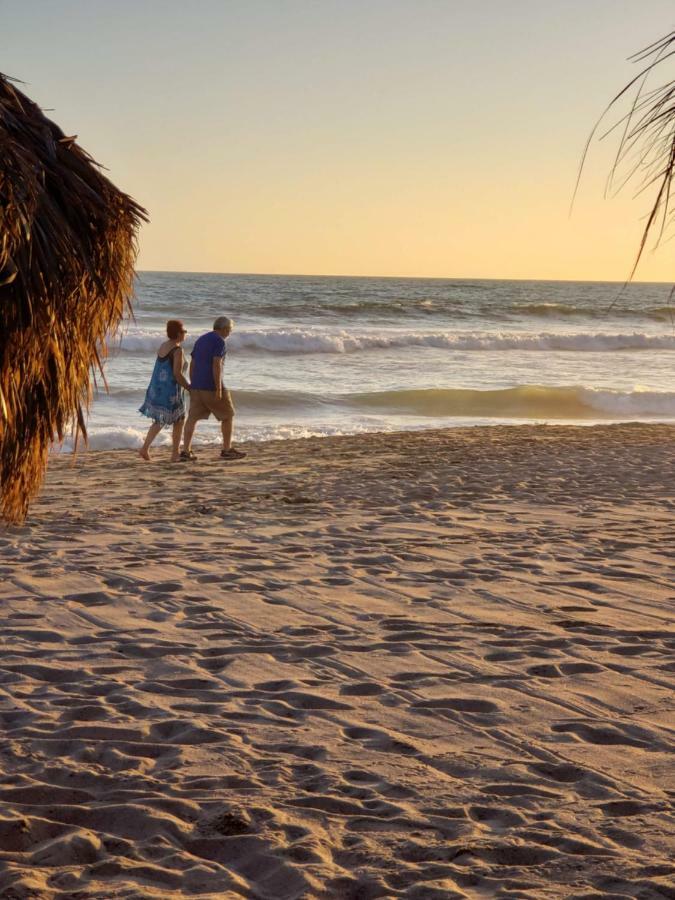 Costa Bonita Beach & Resort Mazatlán Εξωτερικό φωτογραφία