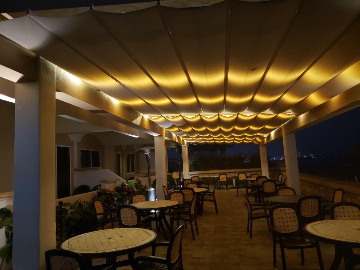 Costa Bonita Beach & Resort Mazatlán Εξωτερικό φωτογραφία