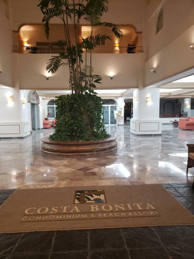 Costa Bonita Beach & Resort Mazatlán Εξωτερικό φωτογραφία
