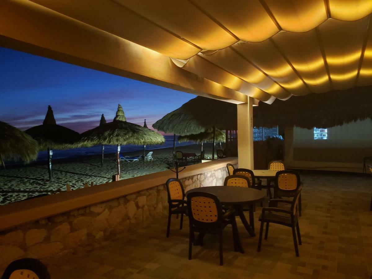 Costa Bonita Beach & Resort Mazatlán Εξωτερικό φωτογραφία