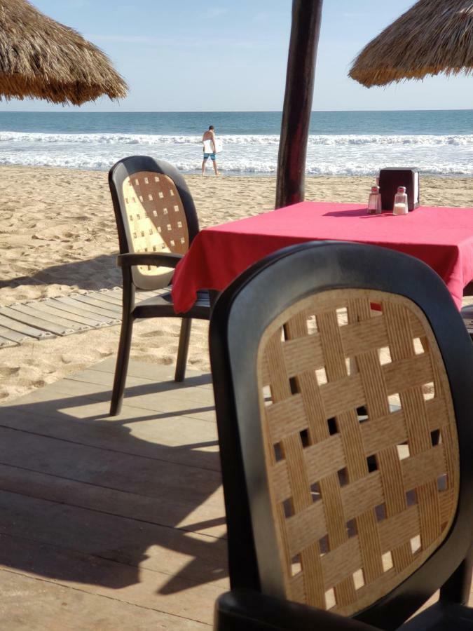 Costa Bonita Beach & Resort Mazatlán Εξωτερικό φωτογραφία