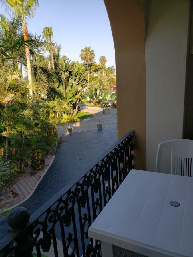 Costa Bonita Beach & Resort Mazatlán Εξωτερικό φωτογραφία