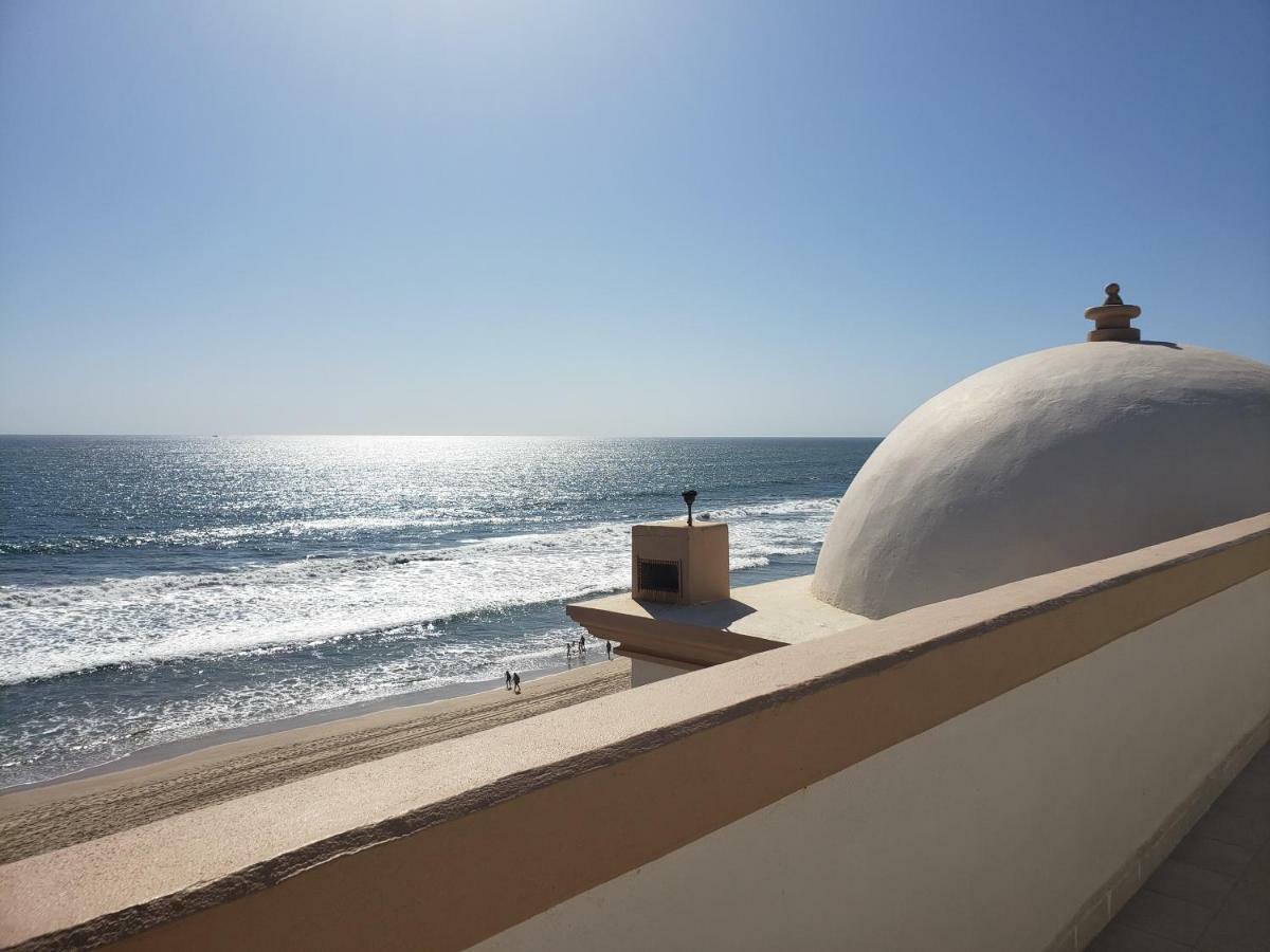 Costa Bonita Beach & Resort Mazatlán Εξωτερικό φωτογραφία