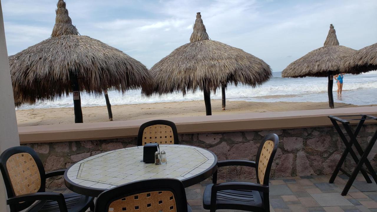 Costa Bonita Beach & Resort Mazatlán Εξωτερικό φωτογραφία
